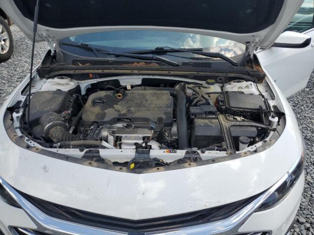 1G1ZC5ST4MF088646 Chevrolet Malibu LS 11