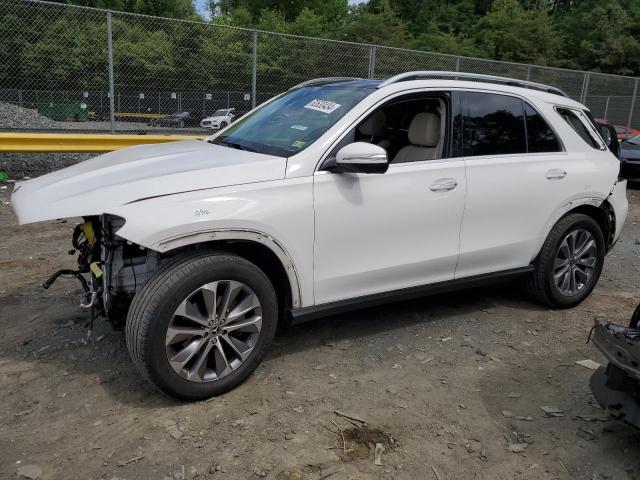2021 Mercedes-Benz Gle 350 4Matic VIN: 4JGFB4KBXMA496947 Lot: 60630434