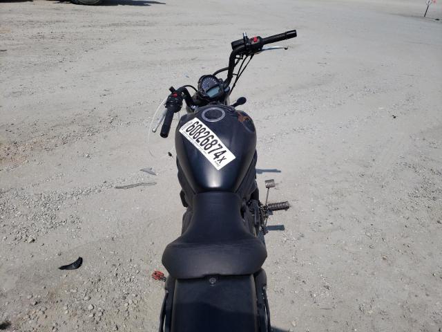 2023 KAWASAKI EN650 C - JKAENEC1XPDA07210