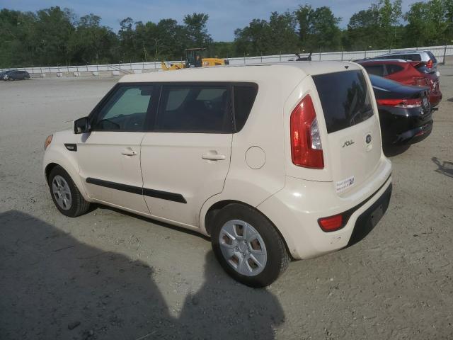 2013 Kia Soul VIN: KNDJT2A56D7759721 Lot: 59148624