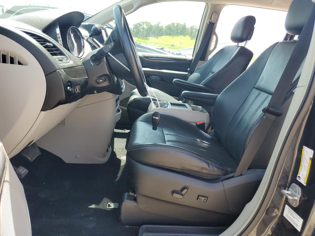 2C4RC1CG8DR783092 2013 Chrysler Town & Country Touring L