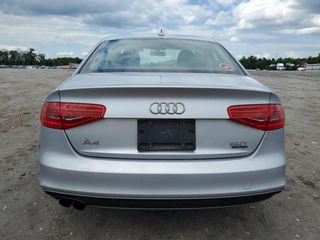 VIN WAUBFAFLXFN040027 2015 Audi A4, Premium no.6