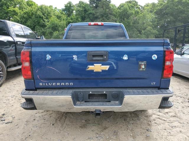 2016 Chevrolet Silverado K1500 Lt VIN: 1GCVKREH6GZ266308 Lot: 58294414