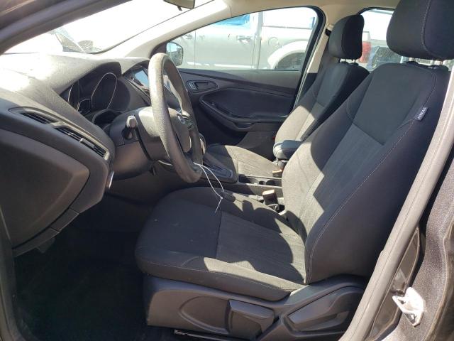 2017 Ford Focus S VIN: 1FADP3E26HL295534 Lot: 60927334