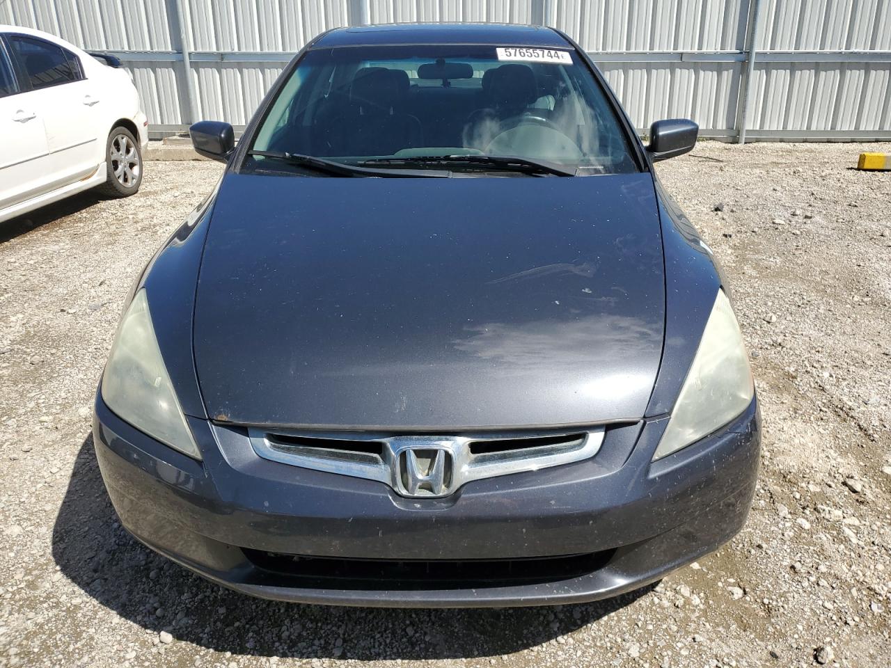 1HGCM66404A803522 2004 Honda Accord Ex