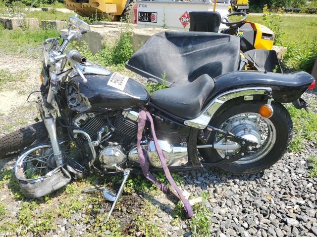2001 YAMAHA XVS65 BASE JYAVM01E61A034150