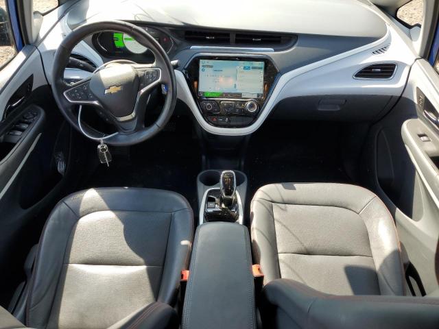 2017 Chevrolet Bolt Ev Premier VIN: 1G1FX6S0XH4165122 Lot: 59101854