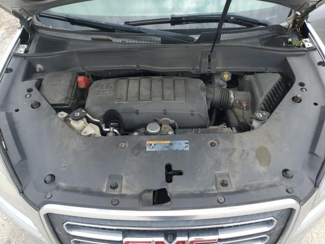 2014 GMC Acadia Slt-1 VIN: 1GKKRRKD2EJ280027 Lot: 59024374