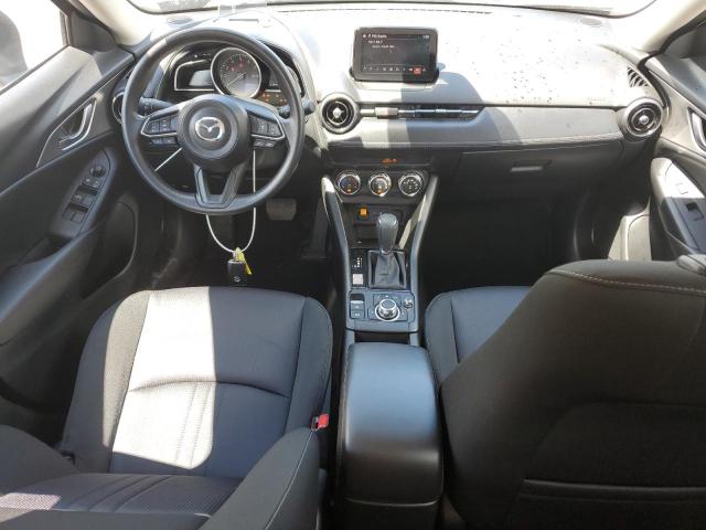 2021 Mazda Cx-3 Sport VIN: JM1DKFB72M1503537 Lot: 60936754