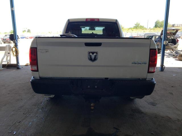 2020 Ram 1500 Classic Tradesman VIN: 1C6RR7FGXLS107695 Lot: 55770124