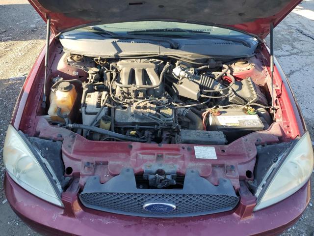 2006 Ford Taurus Se VIN: 1FAFP53U86A128755 Lot: 60658944