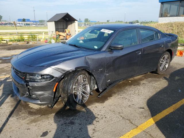 2018 DODGE CHARGER GT #2912043625