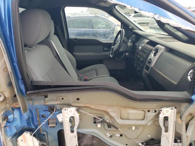 2012 Ford F150 VIN: 1FTMF1EF1CFA68330 Lot: 54906874