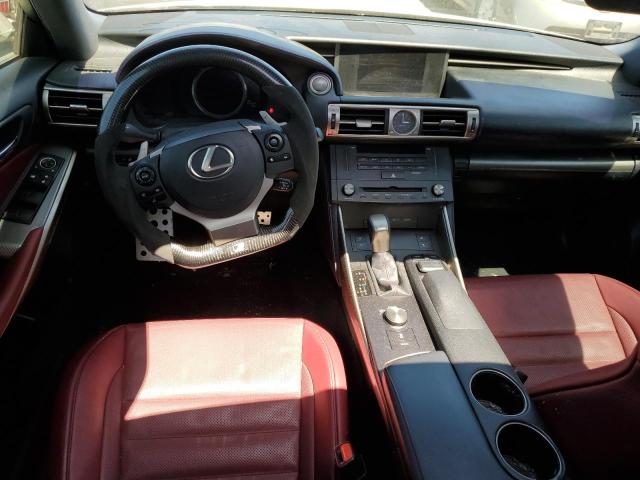 2015 Lexus Is 250 VIN: JTHBF1D20F5048973 Lot: 58863764