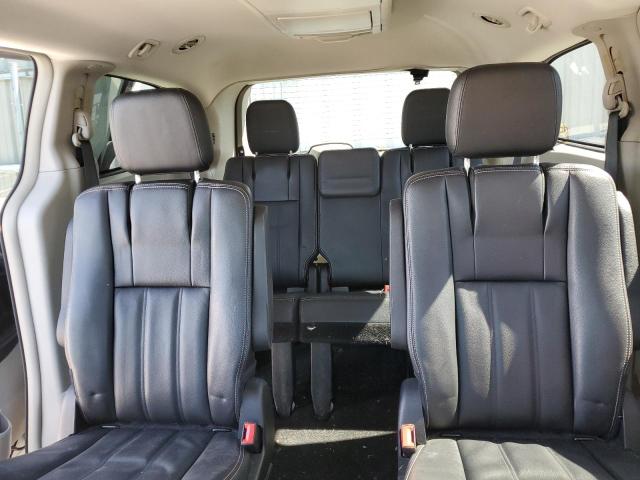 2015 Chrysler Town & Country Touring VIN: 2C4RC1BG6FR739578 Lot: 58041344