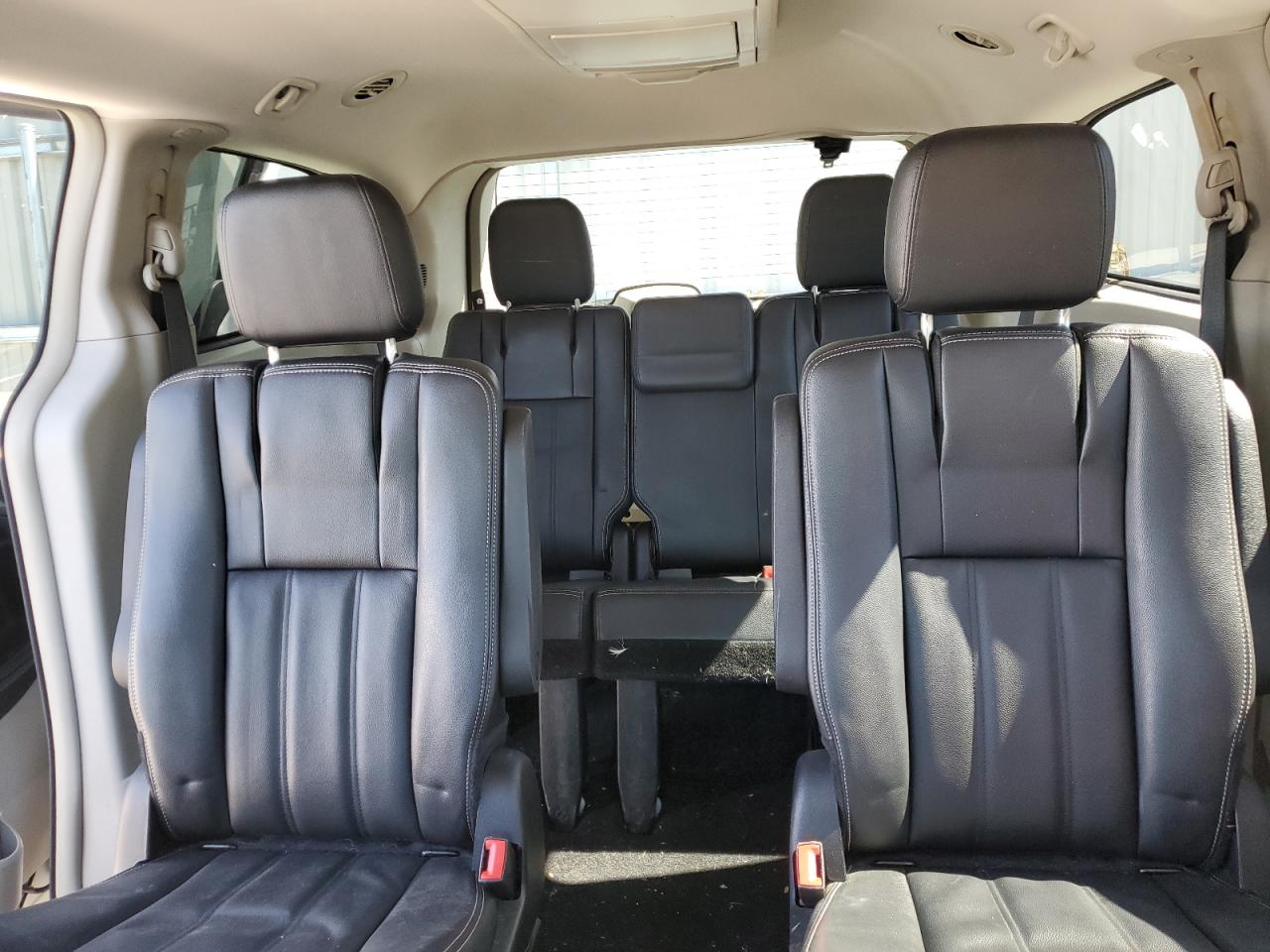 2C4RC1BG6FR739578 2015 Chrysler Town & Country Touring