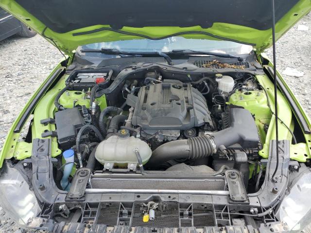 2020 Ford Mustang VIN: 1FA6P8THXL5129060 Lot: 57287794