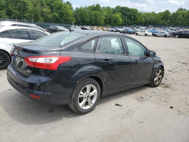 2013 Ford Focus Se VIN: 1FADP3F28DL291588 Lot: 57245024