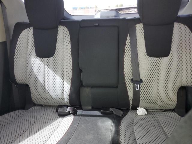 2011 Chevrolet Equinox Ls VIN: 2GNALBEC6B1311862 Lot: 59614064