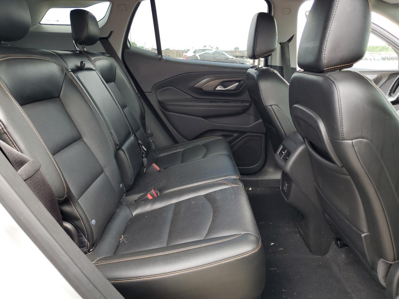 3GKALVEV9LL267971 2020 GMC Terrain Slt