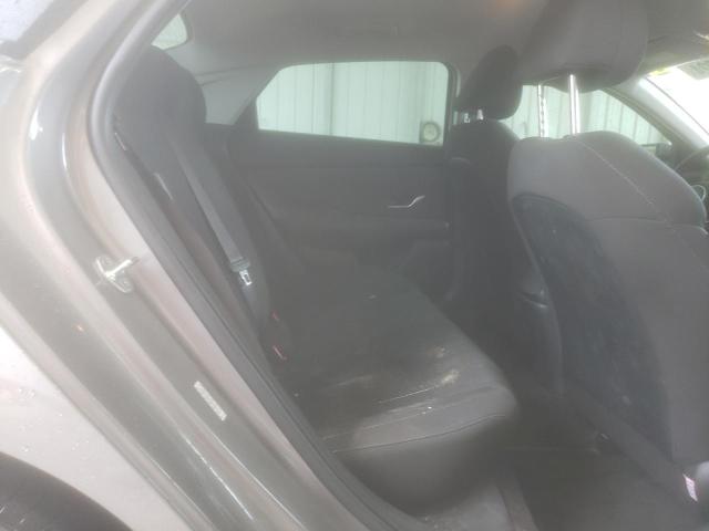 2022 Hyundai Elantra Sel VIN: KMHLS4AG3NU321116 Lot: 59970824