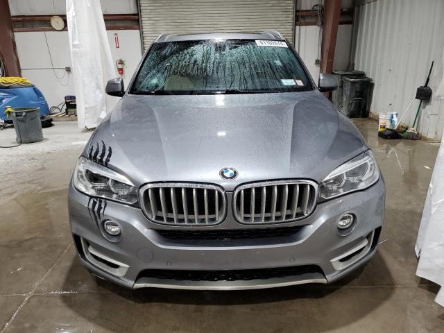 VIN 5UXKR0C57H0V67600 2017 BMW X5, Xdrive35I no.5