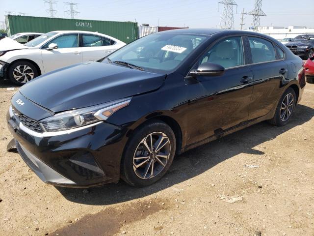 3KPF24AD6PE506799 2023 KIA FORTE - Image 1