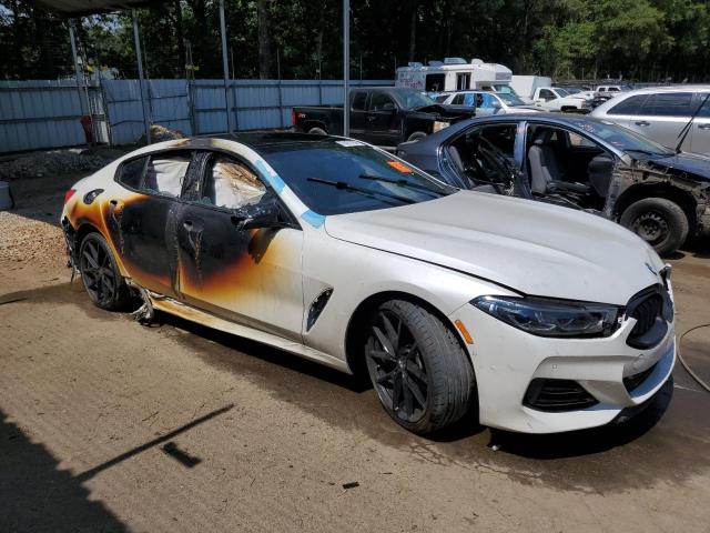 2024 BMW M850XI - WBAGV8C06RCN49236