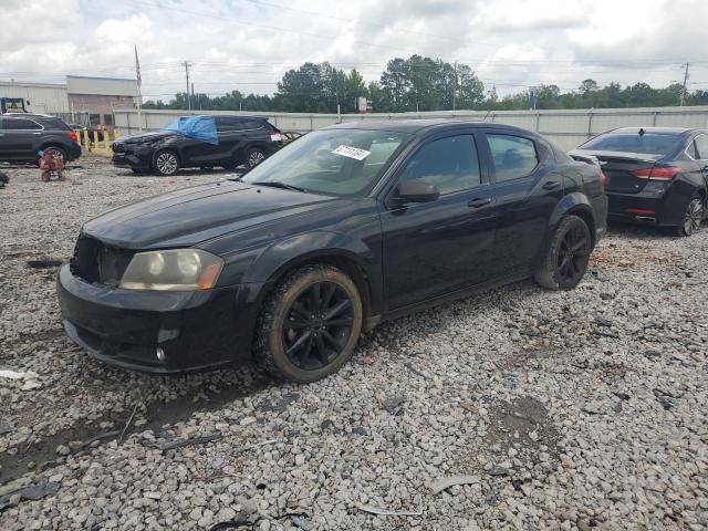 DODGE AVENGER SXT