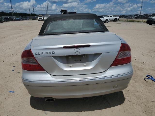 WDBTK56F48F243625 2008 Mercedes-Benz Clk 350