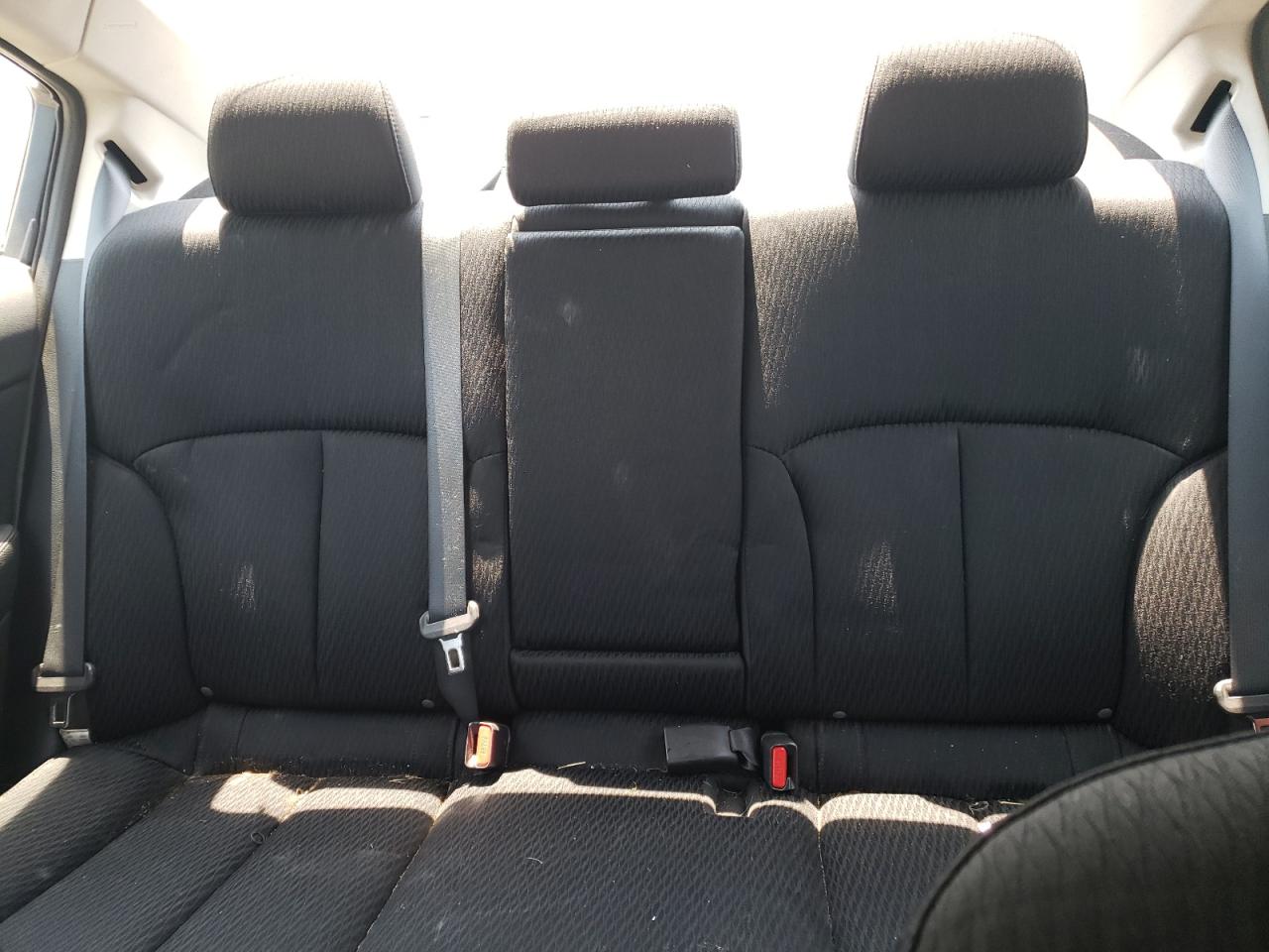 4S3BMBC68A3220348 2010 Subaru Legacy 2.5I Premium