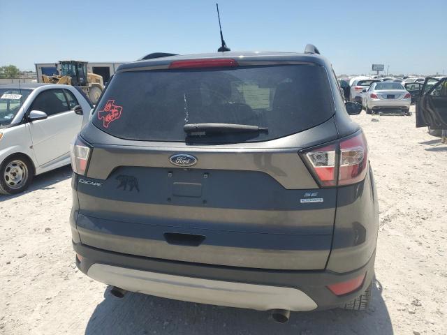 2018 Ford Escape Se VIN: 1FMCU0GDXJUD36464 Lot: 58266454