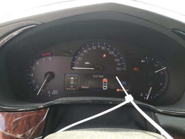 2014 Cadillac Cts Luxury Collection VIN: 1G6AR5S31E0165774 Lot: 59111574