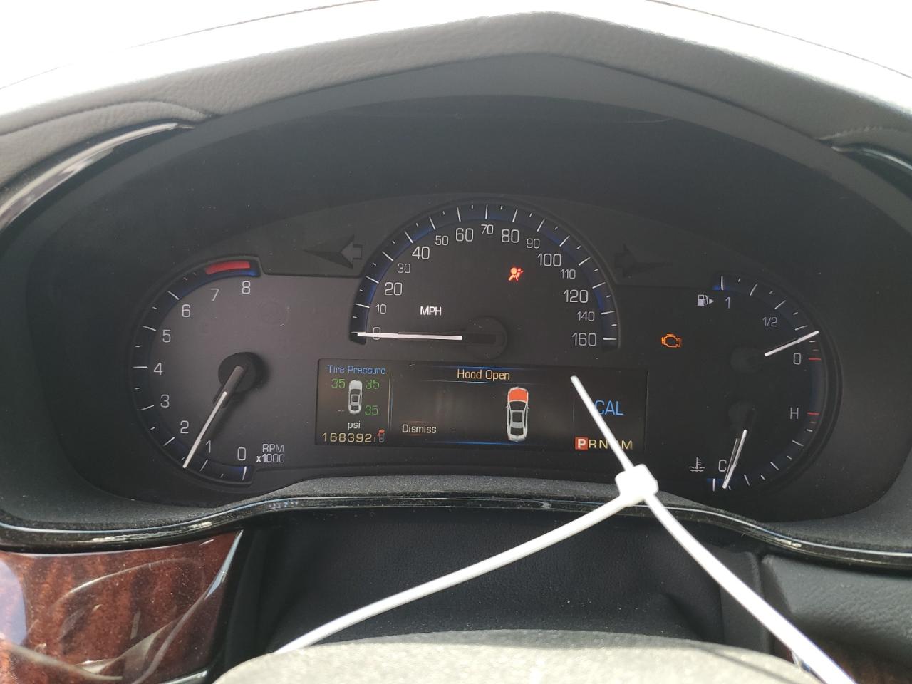 1G6AR5S31E0165774 2014 Cadillac Cts Luxury Collection