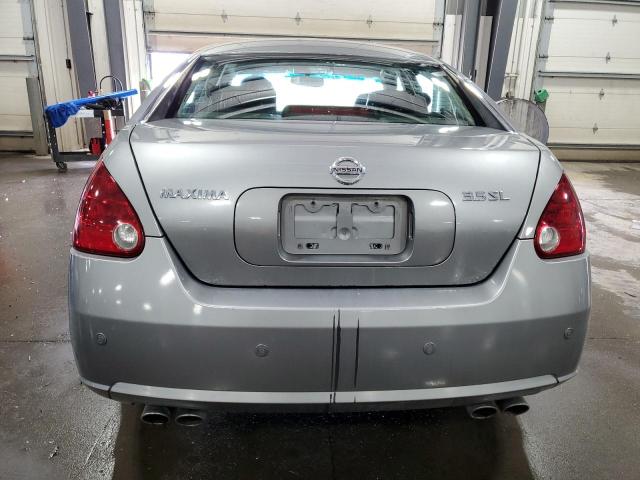 2007 Nissan Maxima Se VIN: 1N4BA41E77C859155 Lot: 56952934