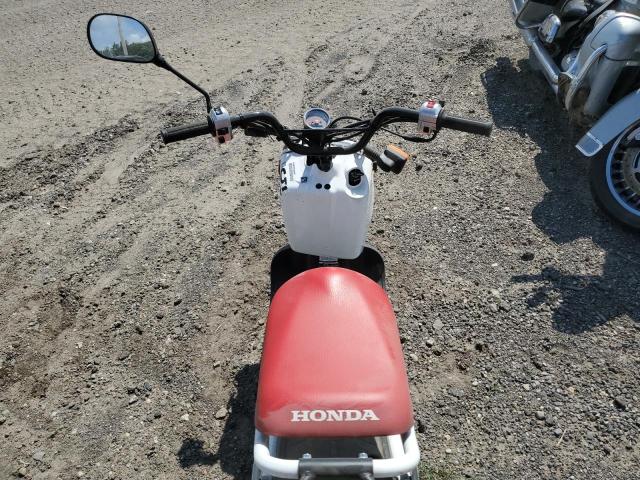 2019 HONDA NPS50 JH2AF5810KK703612