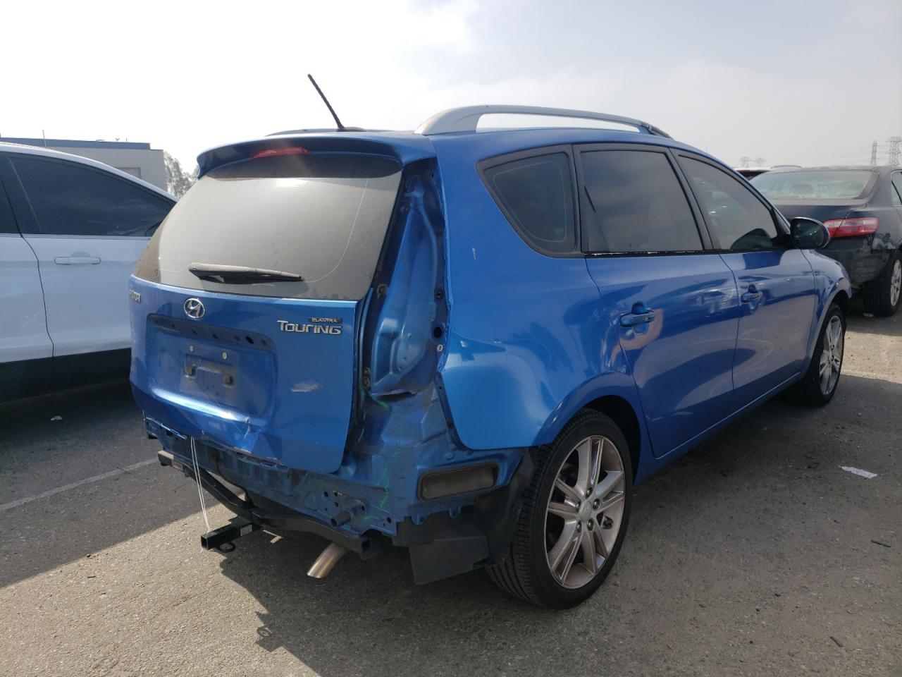 KMHDC8AEXBU097135 2011 Hyundai Elantra Touring Gls