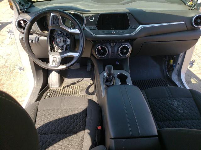 2020 CHEVROLET BLAZER 2LT - 3GNKBCRS0LS723974