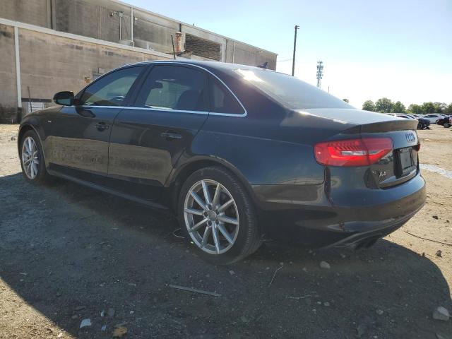 VIN WAUFFAFL8GN005649 2016 Audi A4, Premium Plus S-... no.2