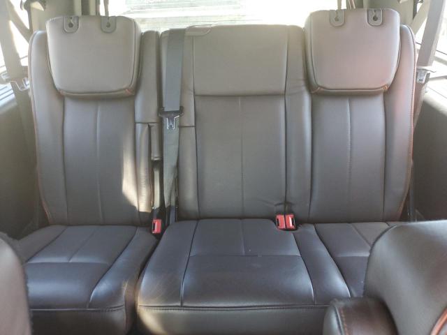 2016 Ford Expedition El Xlt VIN: 1FMJK1JT5GEF14769 Lot: 57541094