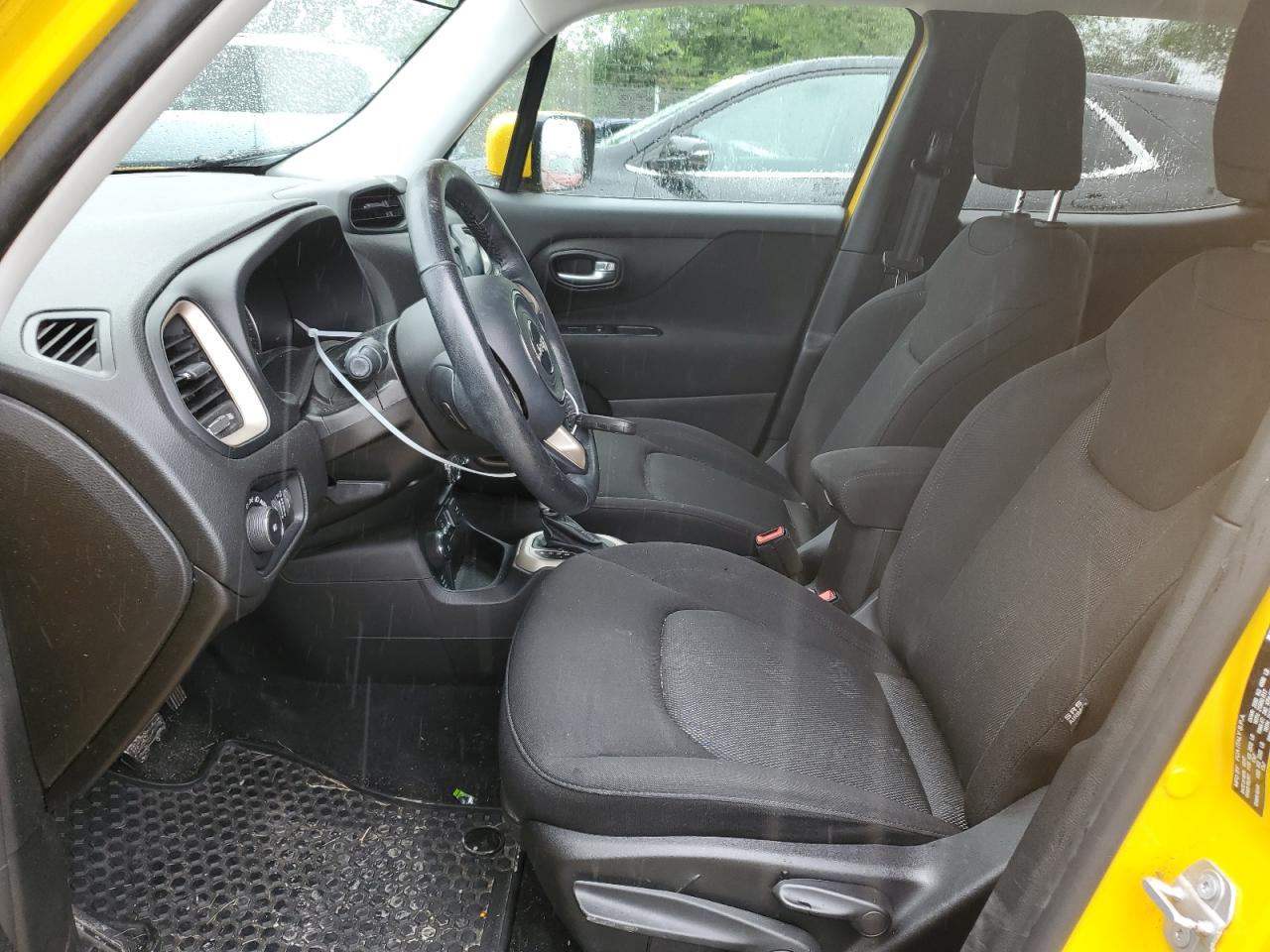 ZACCJBBB4HPF25301 2017 Jeep Renegade Latitude