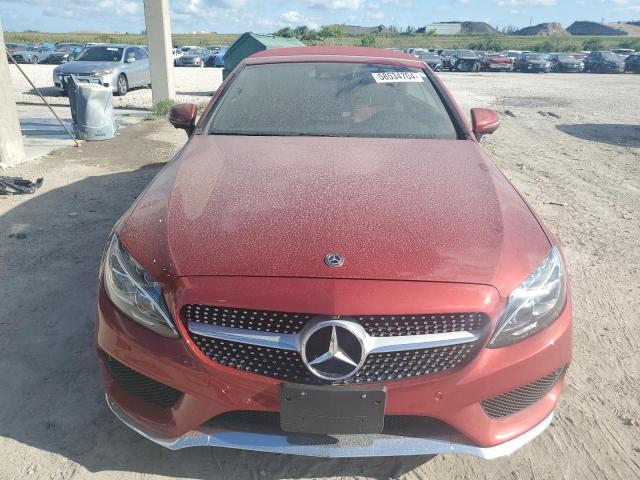 2018 Mercedes-Benz C 300 4Matic VIN: WDDWK4KB2JF675654 Lot: 58534704