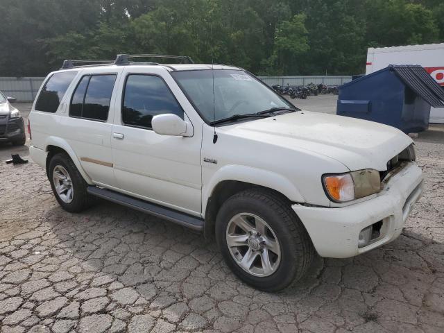 JN8DR09X84W800852 2004 Nissan Pathfinder Le