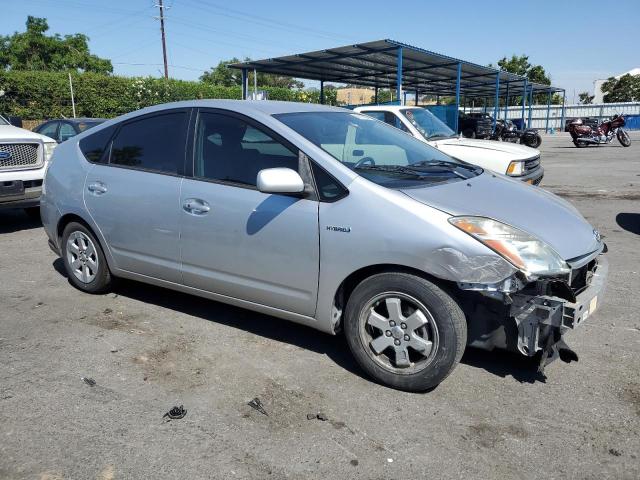 2006 Toyota Prius VIN: JTDKB20U767060956 Lot: 60112884