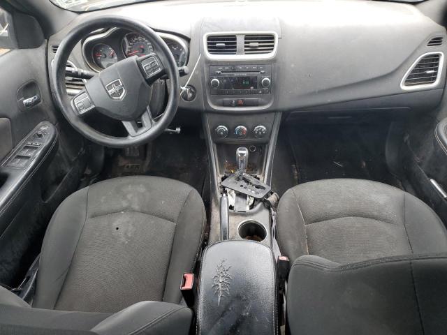 2014 Dodge Avenger Se VIN: 1C3CDZAB5EN154286 Lot: 57523124