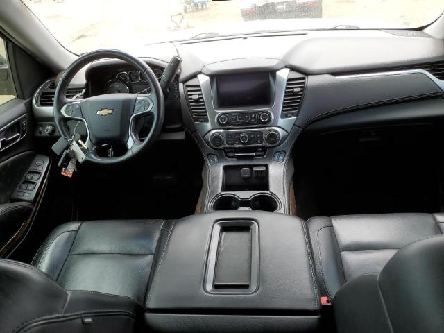 2016 CHEVROLET TAHOE K150 - 1GNSKBKC8GR277210