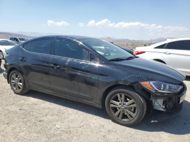 2017 HYUNDAI ELANTRA SE - 5NPD84LF3HH199769