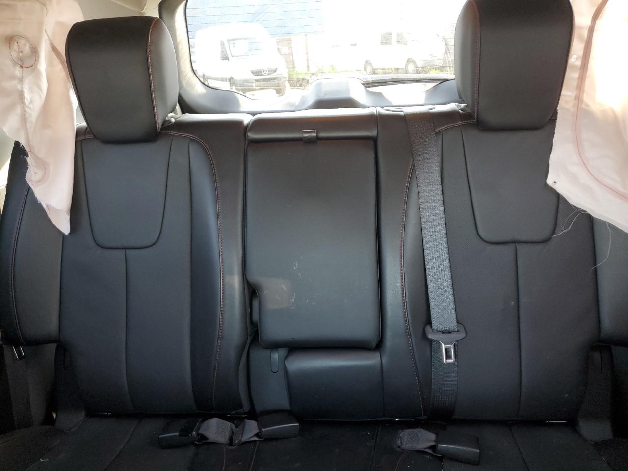 2GKALSEK9E6370738 2014 GMC Terrain Slt