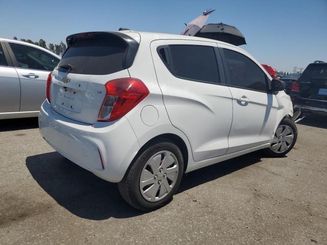 2016 Chevrolet Spark Ls VIN: KL8CB6SA2GC616977 Lot: 61354244