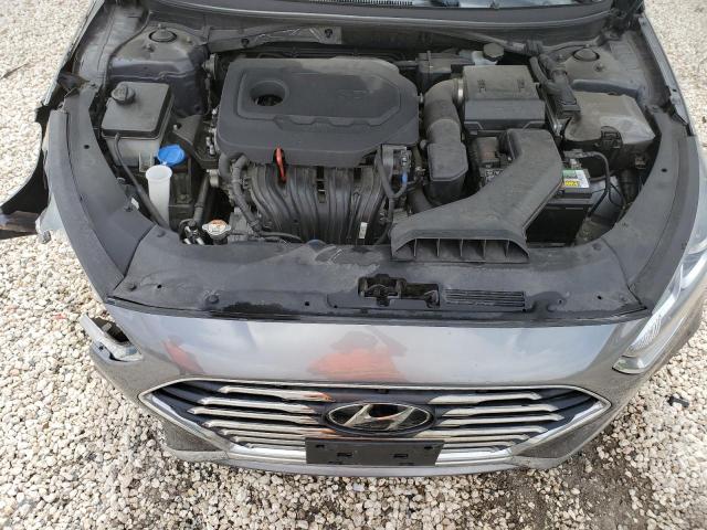 5NPE24AF7JH728753 | 2018 Hyundai sonata se